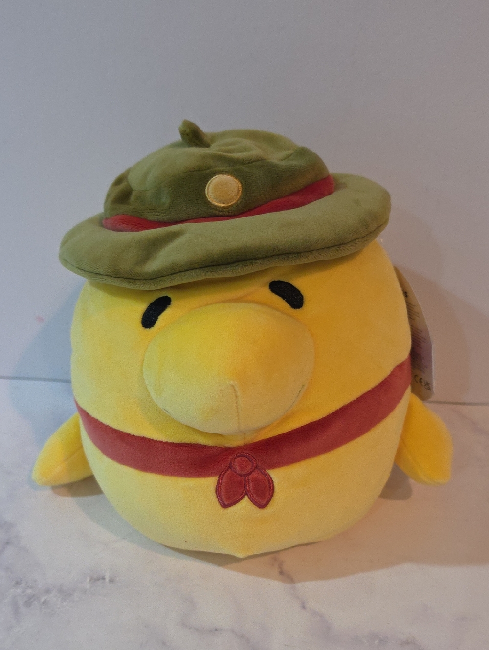 Squishmallows Woodstock Peanuts Plush Stuffed Beagle Scout Outfits